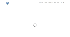 Desktop Screenshot of drlundell.info